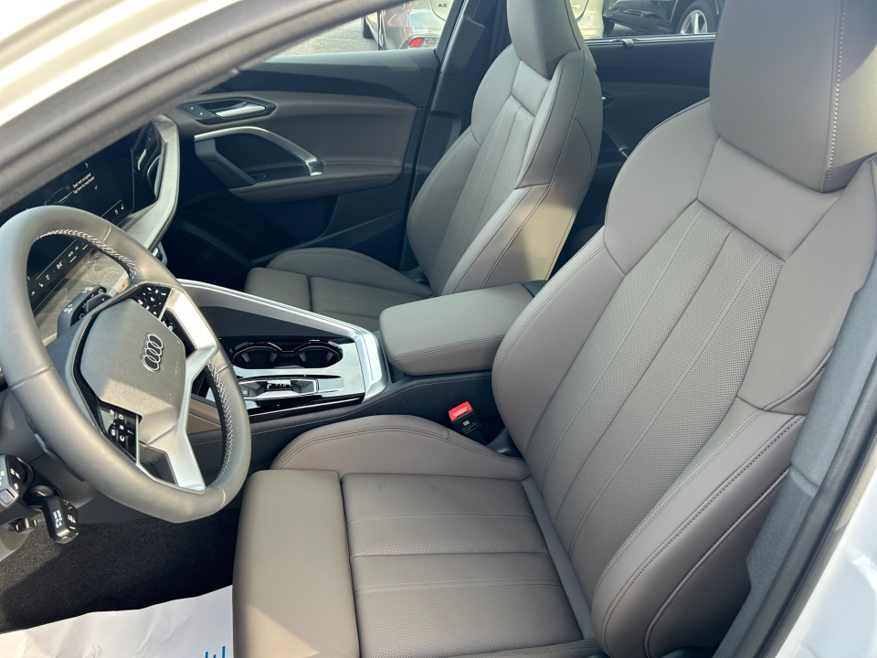 WA12AAGU5S2117479 2025 Audi All-new Q5 Premium Plus TFSI quattro S tronic