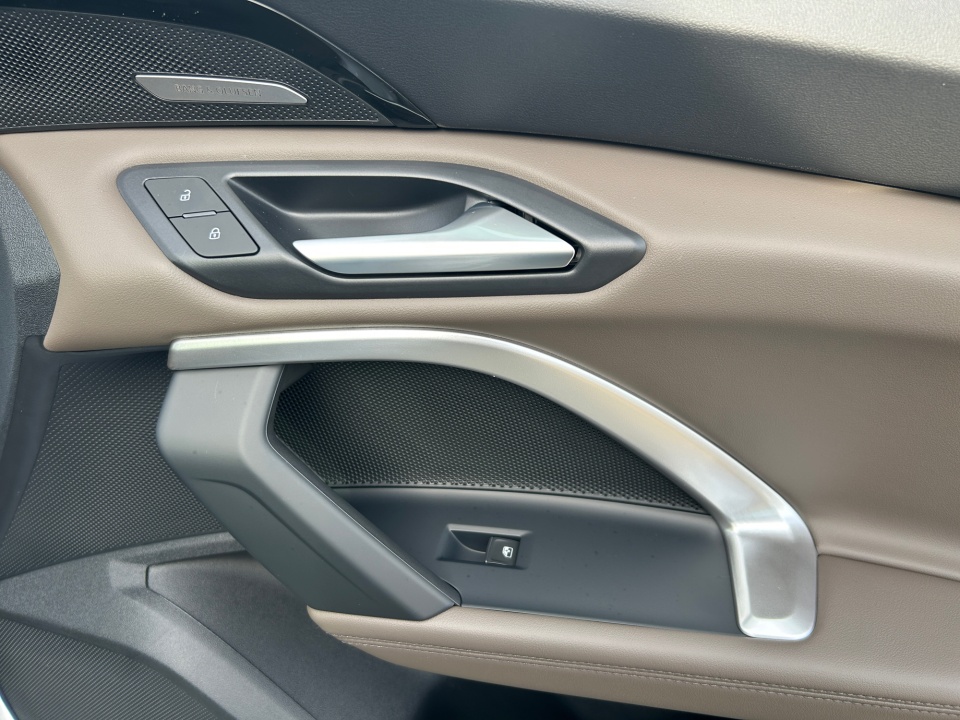 WA12AAGU5S2117479 2025 Audi All-new Q5 Premium Plus TFSI quattro S tronic