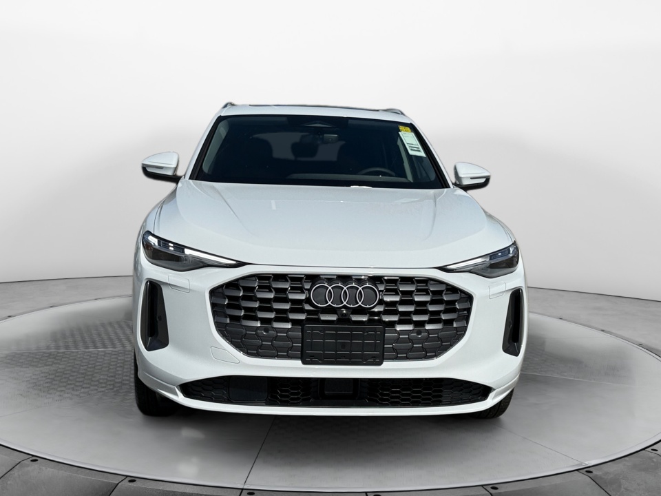 WA12AAGU5T2000857 2026 Audi Q5 Premium Plus