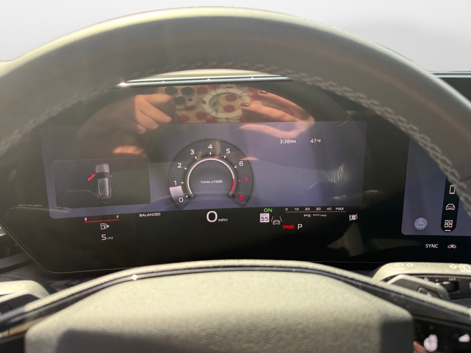 WA12AAGU5T2000857 2026 Audi Q5 Premium Plus