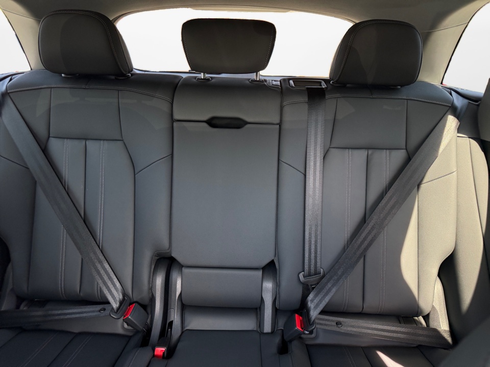 WA12AAGU5T2000857 2026 Audi Q5 Premium Plus