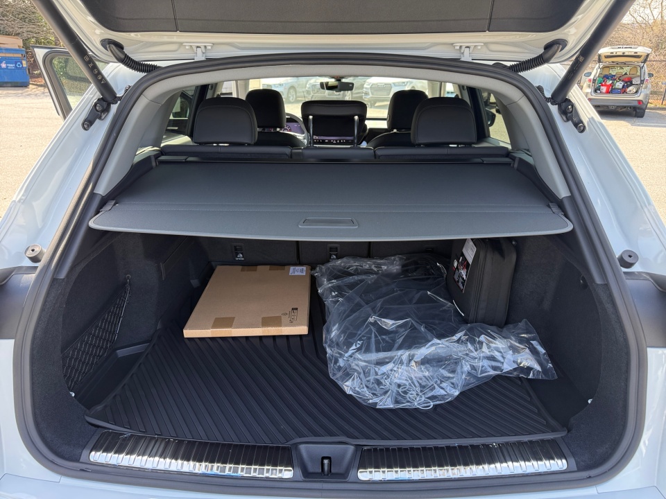 WA12AAGU5T2000857 2026 Audi Q5 Premium Plus