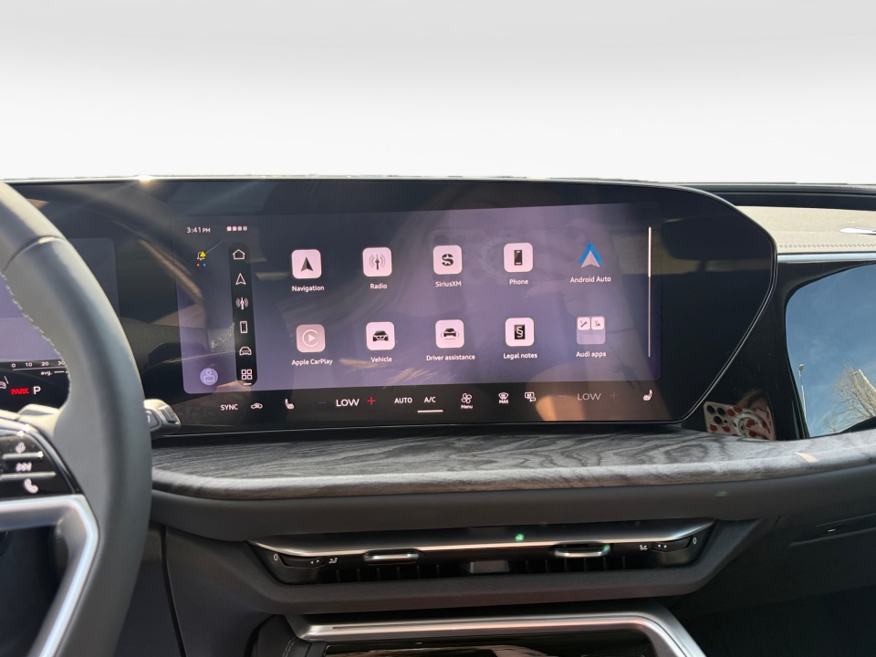 WA12AAGU5T2000857 2026 Audi Q5 Premium Plus