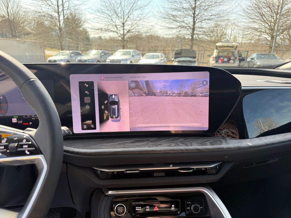 WA12AAGU5T2000857 2026 Audi Q5 Premium Plus