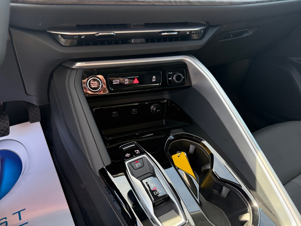 WA12AAGU5T2000857 2026 Audi Q5 Premium Plus