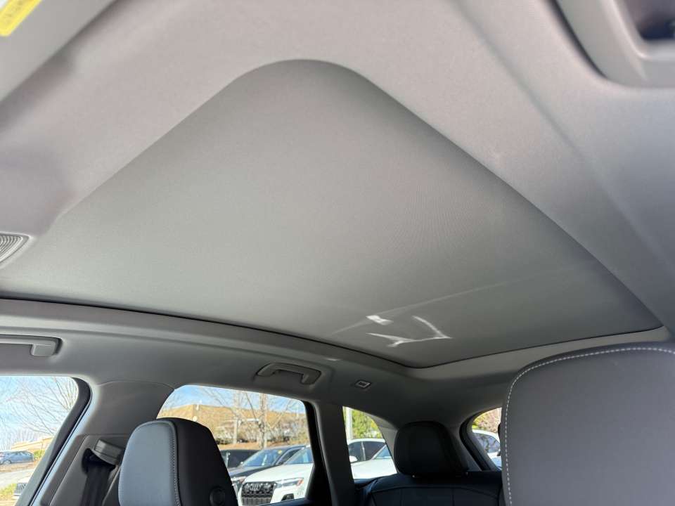 WA12AAGU5T2000857 2026 Audi Q5 Premium Plus