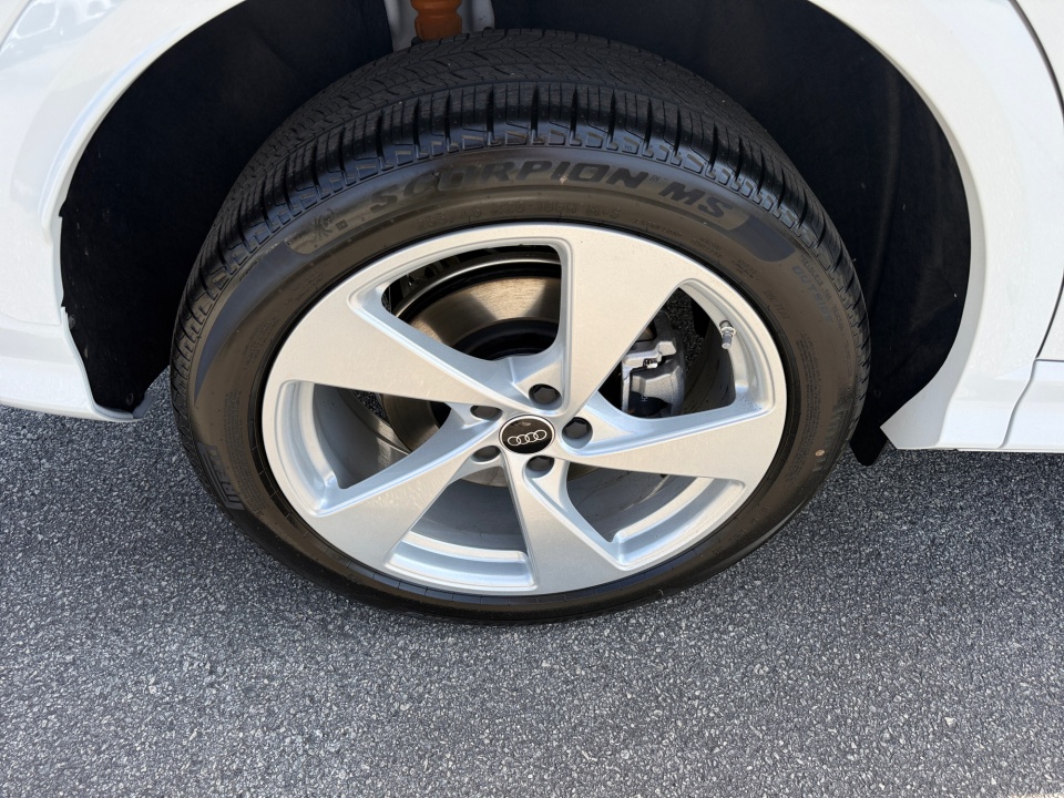 WA12AAGU5T2000857 2026 Audi Q5 Premium Plus