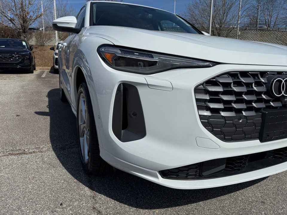 WA12AAGU5T2000857 2026 Audi Q5 Premium Plus