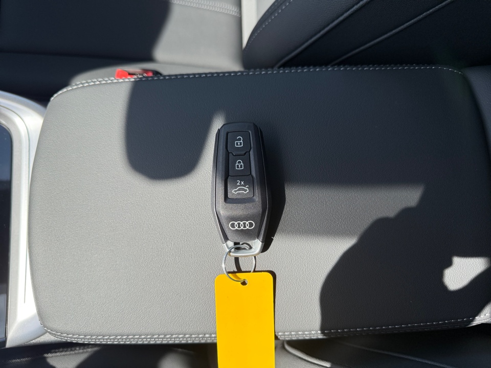 WA12AAGU5T2000857 2026 Audi Q5 Premium Plus