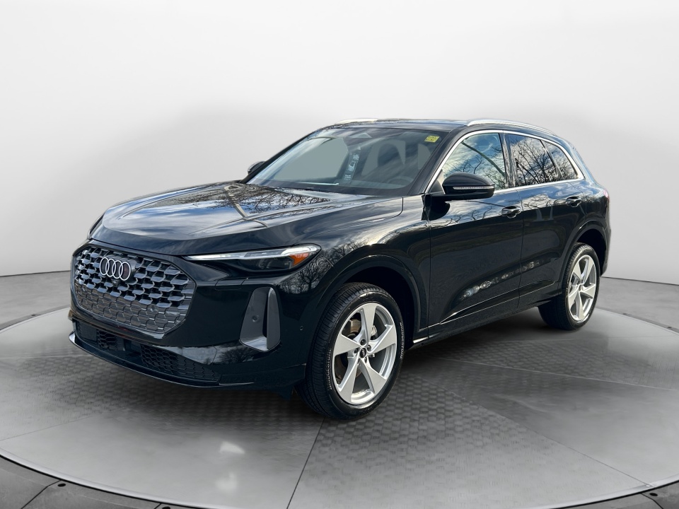 2025 Audi All-new Q5 Premium Plus TFSI quattro S tronic