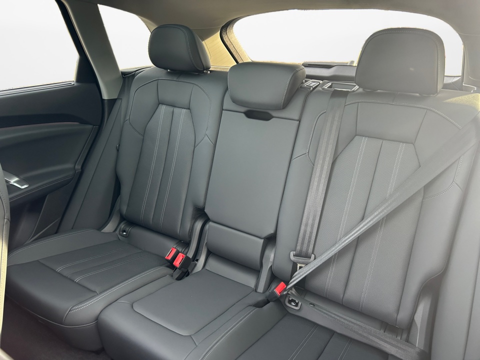 WA12AAGU6S2013406 2025 Audi All-new Q5 Premium Plus TFSI quattro S tronic