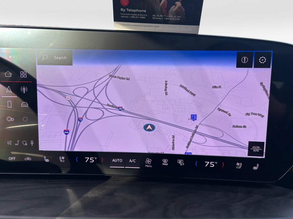 WA12AAGU6S2013406 2025 Audi All-new Q5 Premium Plus TFSI quattro S tronic