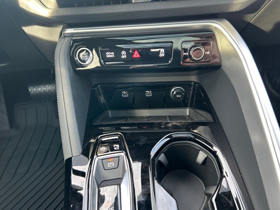 WA12AAGU6S2013406 2025 Audi All-new Q5 Premium Plus TFSI quattro S tronic