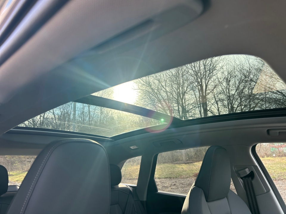 WA12AAGU6S2013406 2025 Audi All-new Q5 Premium Plus TFSI quattro S tronic