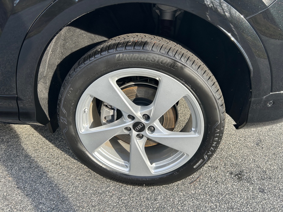 WA12AAGU6S2013406 2025 Audi All-new Q5 Premium Plus TFSI quattro S tronic