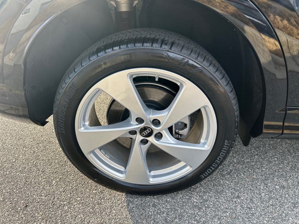 WA12AAGU6S2013406 2025 Audi All-new Q5 Premium Plus TFSI quattro S tronic