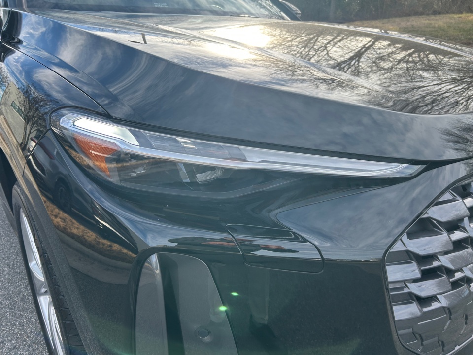 WA12AAGU6S2013406 2025 Audi All-new Q5 Premium Plus TFSI quattro S tronic