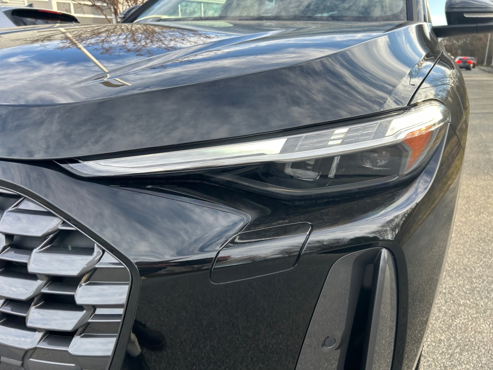 WA12AAGU6S2013406 2025 Audi All-new Q5 Premium Plus TFSI quattro S tronic