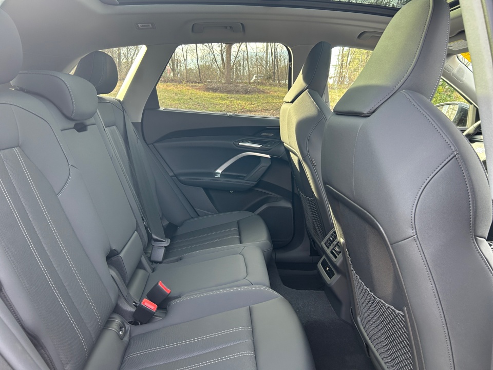 WA12AAGU6S2013406 2025 Audi All-new Q5 Premium Plus TFSI quattro S tronic