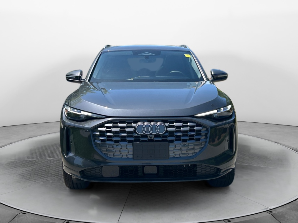 WA12AAGU6T2036363 2026 Audi Q5 Premium Plus TFSI quattro S tronic