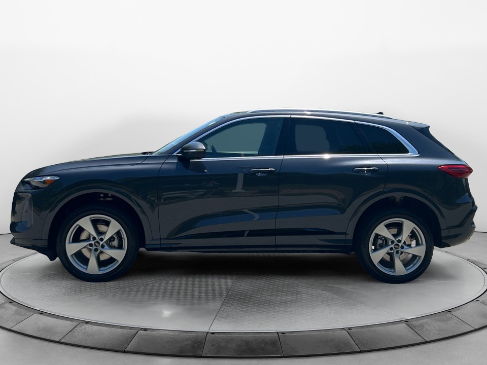 WA12AAGU6T2036363 2026 Audi Q5 Premium Plus TFSI quattro S tronic