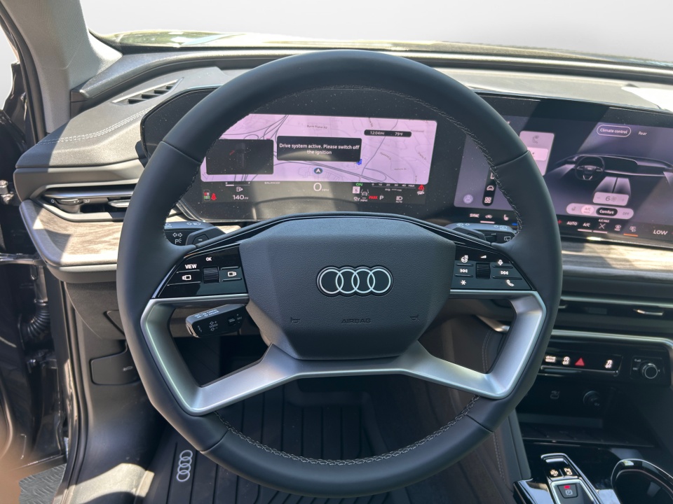 WA12AAGU6T2036363 2026 Audi Q5 Premium Plus TFSI quattro S tronic