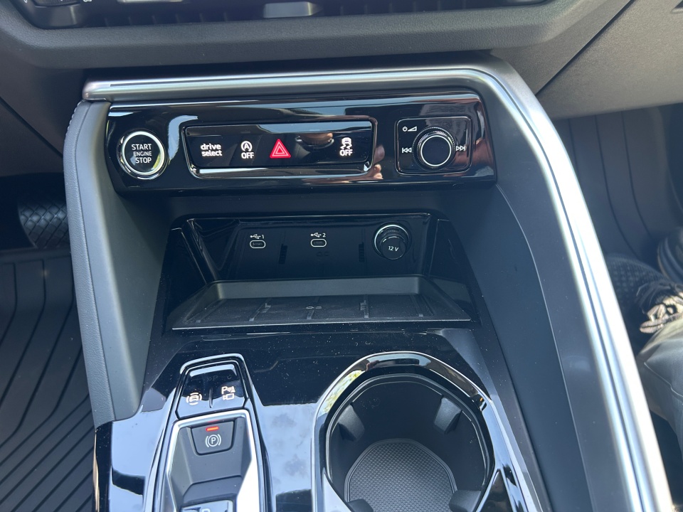 WA12AAGU6T2036363 2026 Audi Q5 Premium Plus TFSI quattro S tronic