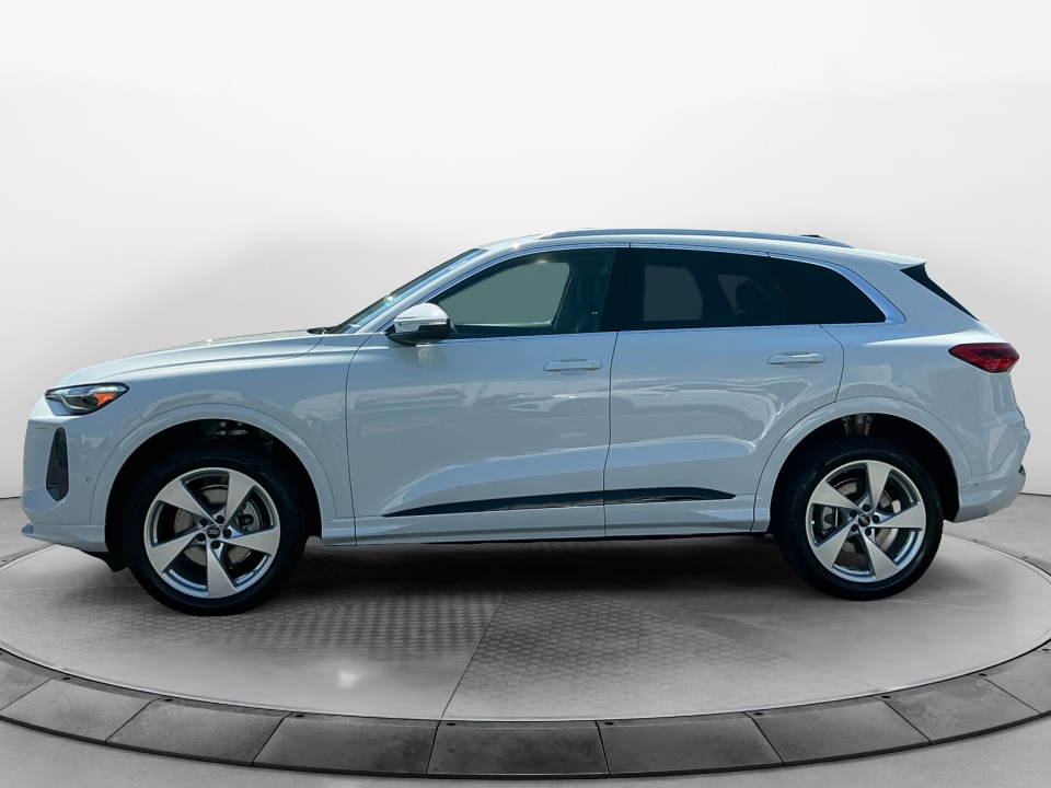 WA12AAGU6T2039053 2026 Audi Q5 Premium Plus TFSI quattro S tronic
