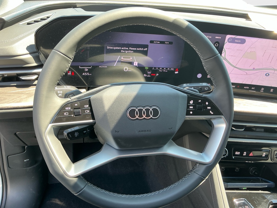 WA12AAGU6T2039053 2026 Audi Q5 Premium Plus TFSI quattro S tronic