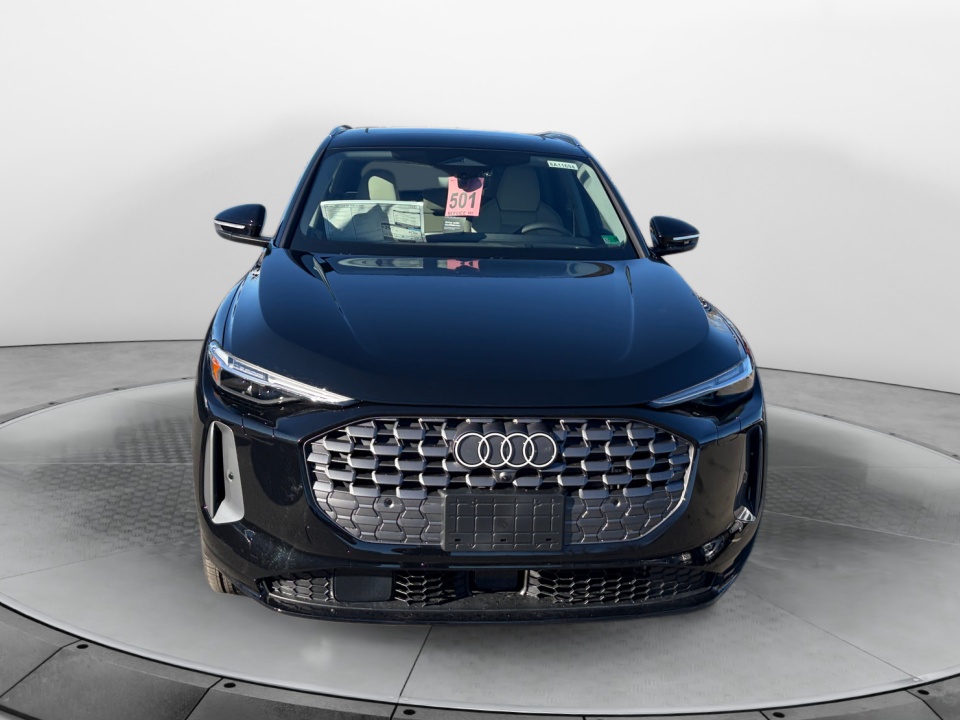 WA12AAGU8S2122644 2025 Audi All-new Q5 Premium Plus TFSI quattro S tronic