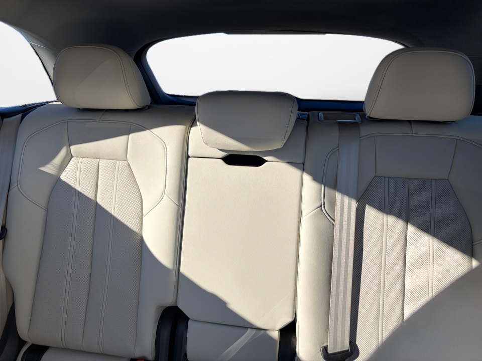 WA12AAGU8S2122644 2025 Audi All-new Q5 Premium Plus TFSI quattro S tronic