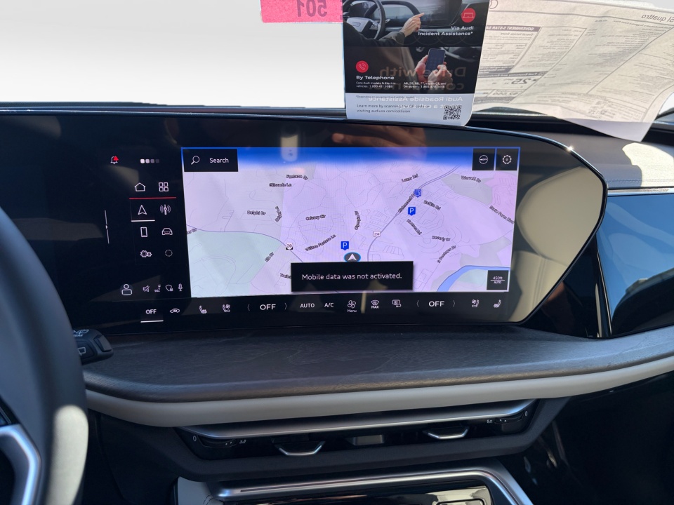 WA12AAGU8S2122644 2025 Audi All-new Q5 Premium Plus TFSI quattro S tronic