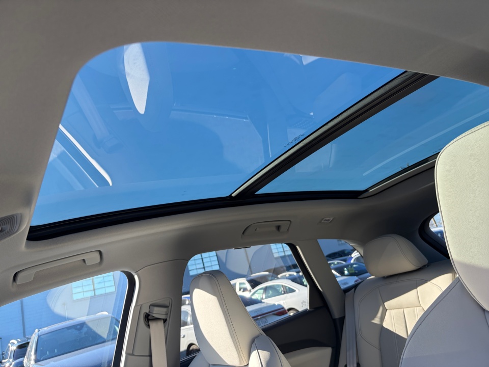 WA12AAGU8S2122644 2025 Audi All-new Q5 Premium Plus TFSI quattro S tronic