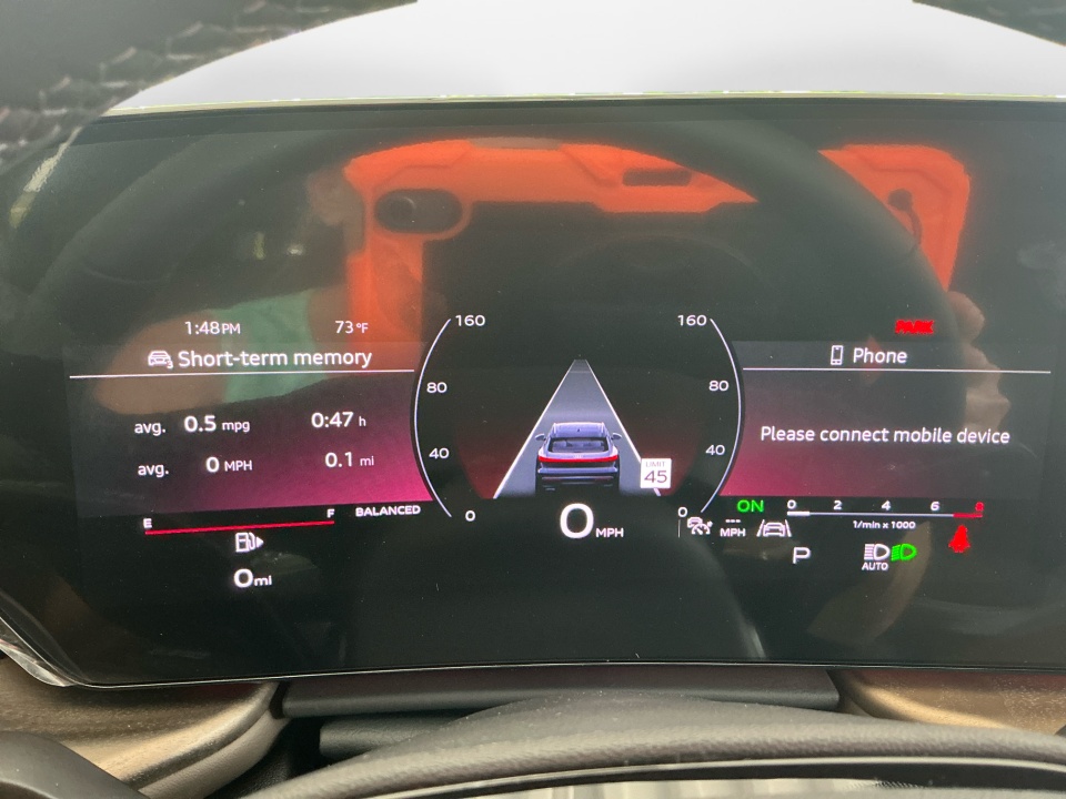 WA12AAGU9S2033973 2025 Audi Q5 Premium Plus