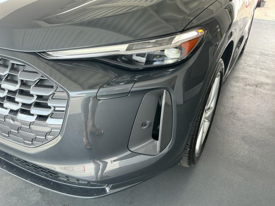 WA12AAGU9S2033973 2025 Audi Q5 Premium Plus