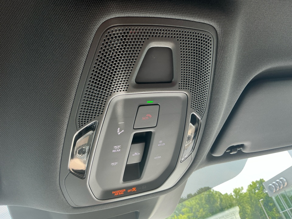 WA12AAGU9S2033973 2025 Audi Q5 Premium Plus