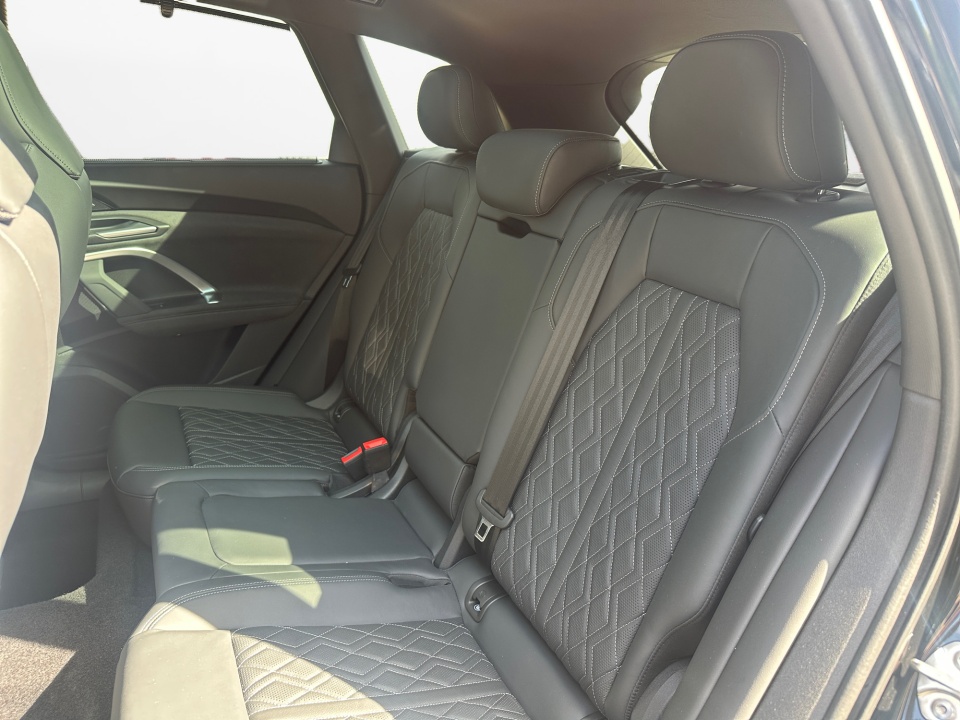 Used 2025 Audi All-new SQ5 SUV