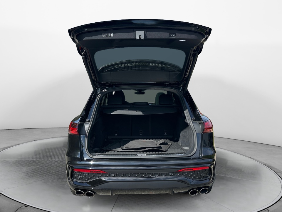 Used 2025 Audi All-new SQ5 SUV
