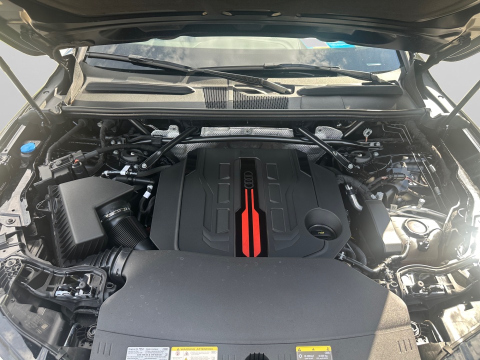 Used 2025 Audi All-new SQ5 SUV