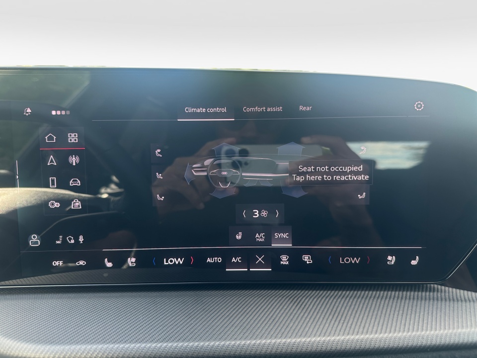 Used 2025 Audi All-new SQ5 SUV