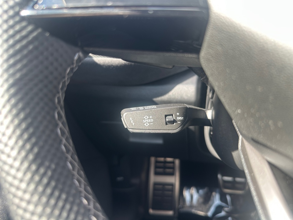 Used 2025 Audi All-new SQ5 SUV