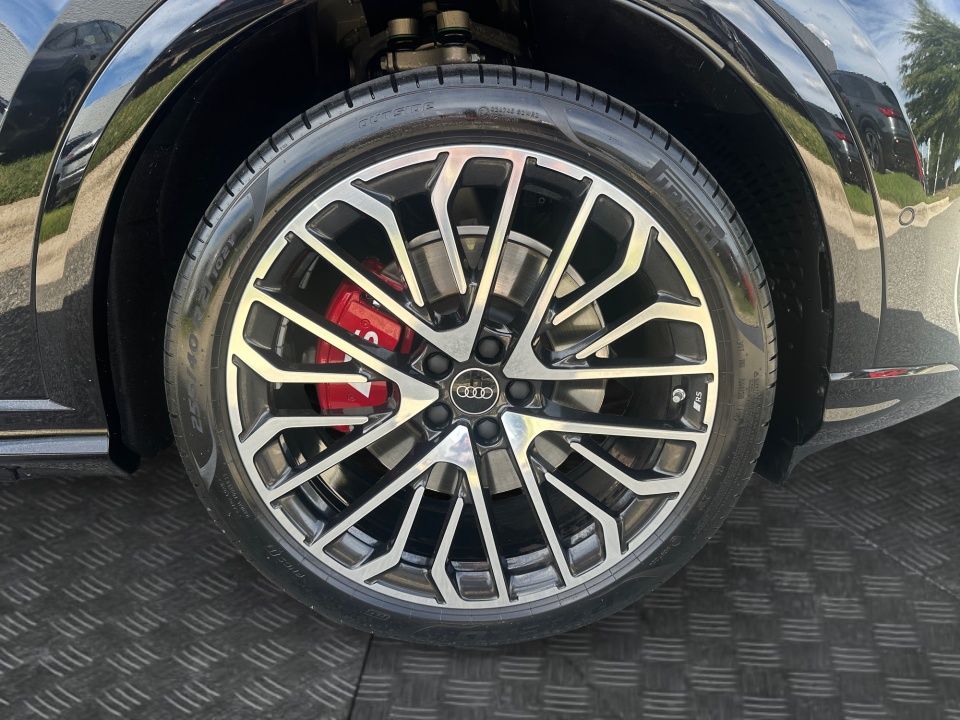 Used 2025 Audi All-new SQ5 SUV