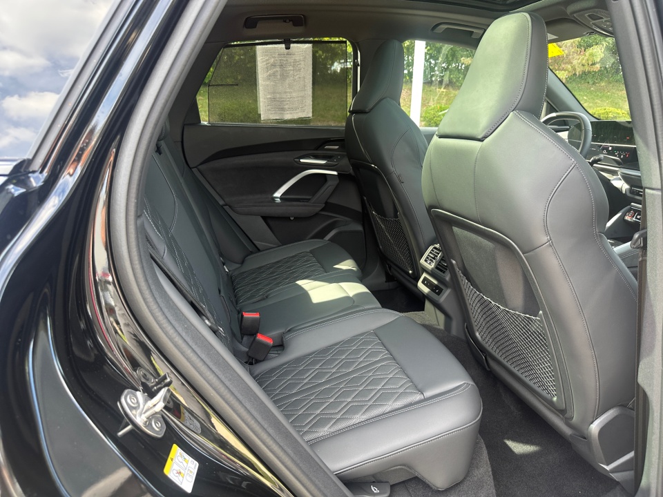 Used 2025 Audi All-new SQ5 SUV