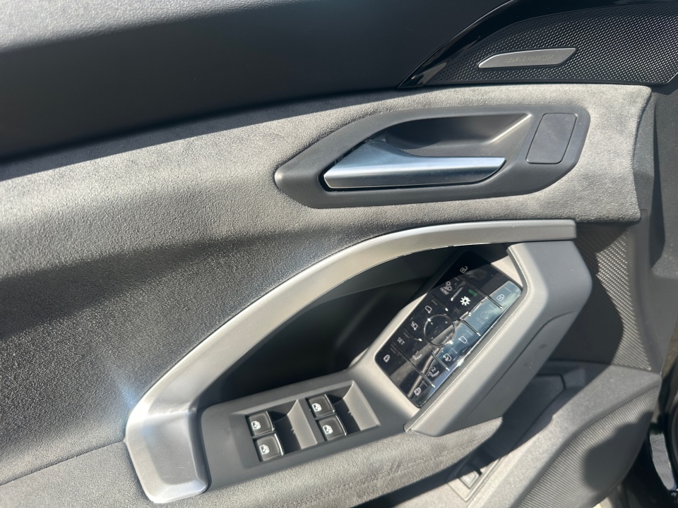 Used 2025 Audi All-new SQ5 SUV