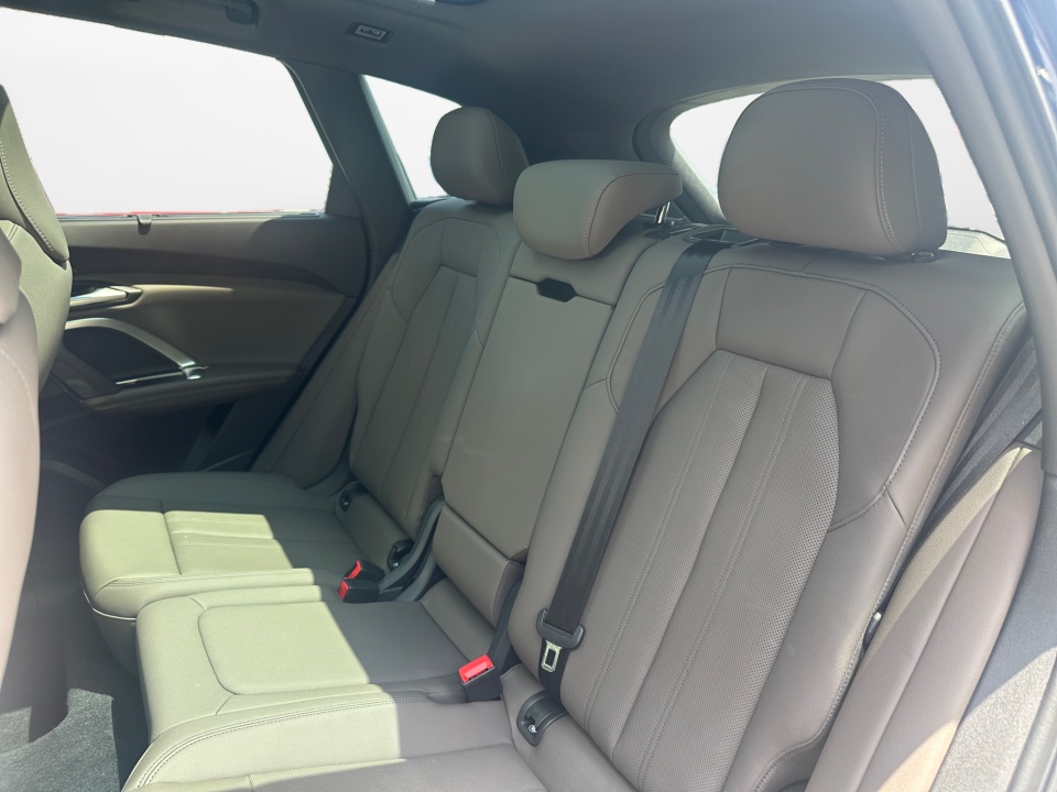 Used 2025 Audi All-new Q5 SUV