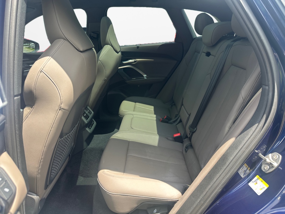 Used 2025 Audi All-new Q5 SUV