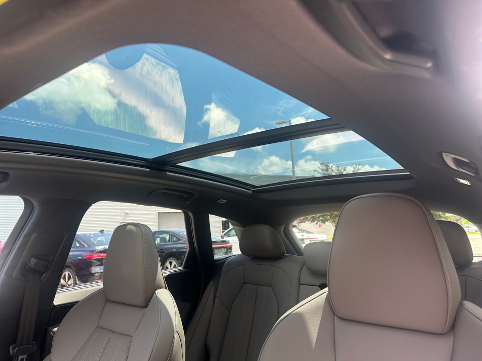 Used 2025 Audi All-new Q5 SUV