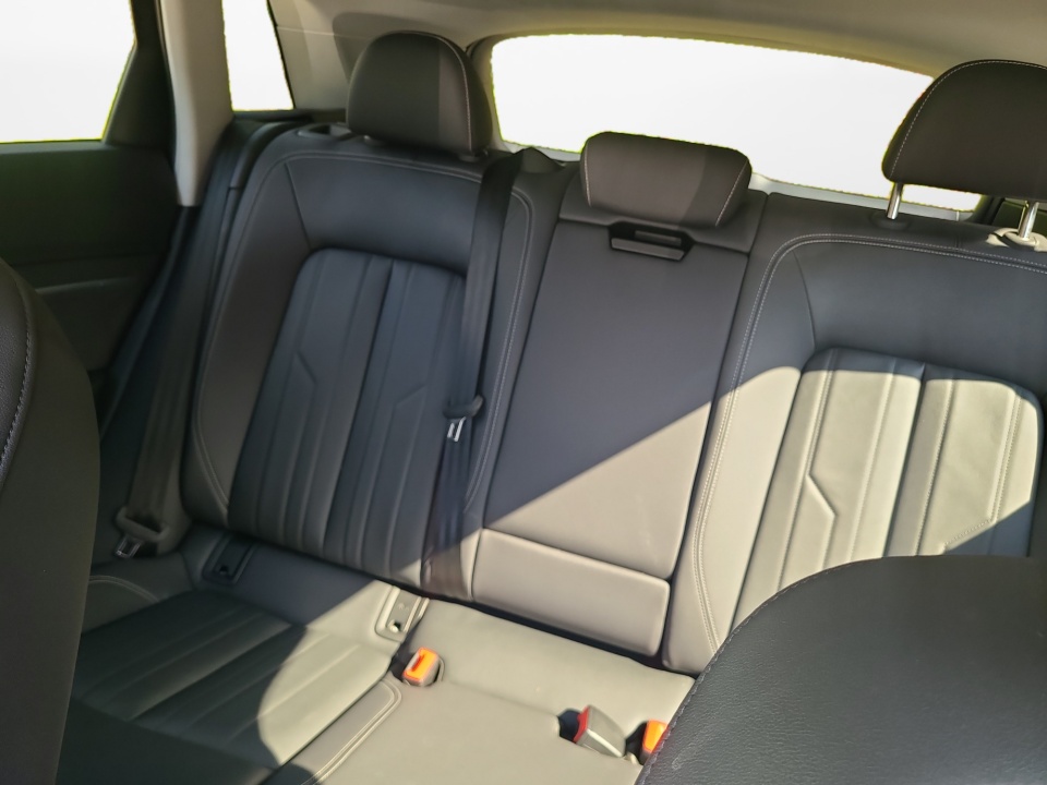 Used 2024 Audi Q8 e-tron SUV