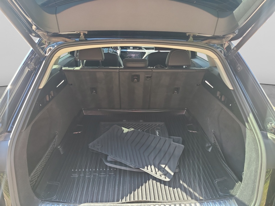 Used 2024 Audi Q8 e-tron SUV