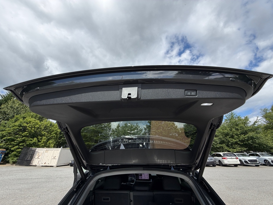 WA15AAGU1T2043654 2026 Audi Q5 Premium Plus